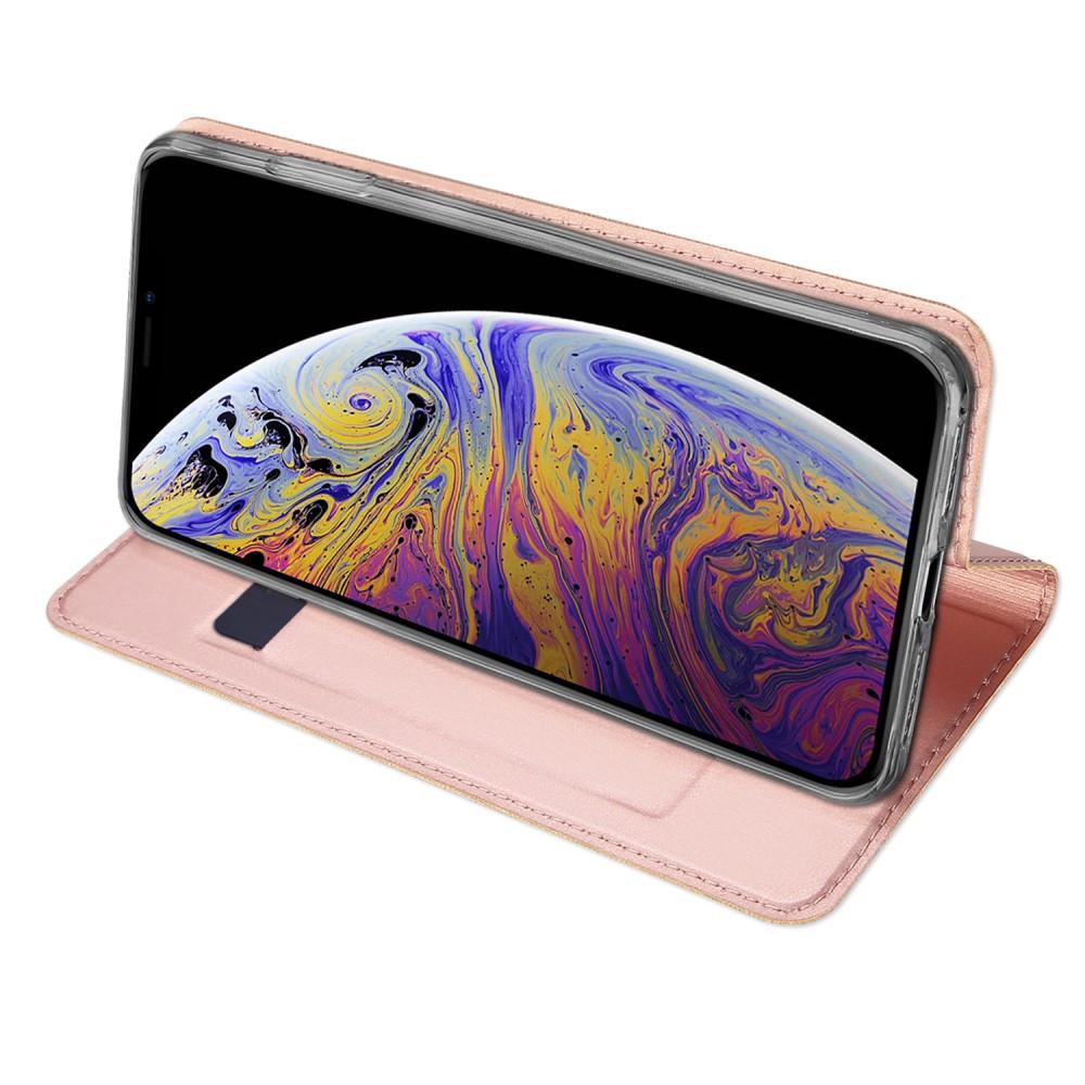 Skin Pro Series Apple iPhone 11 - Rose guld