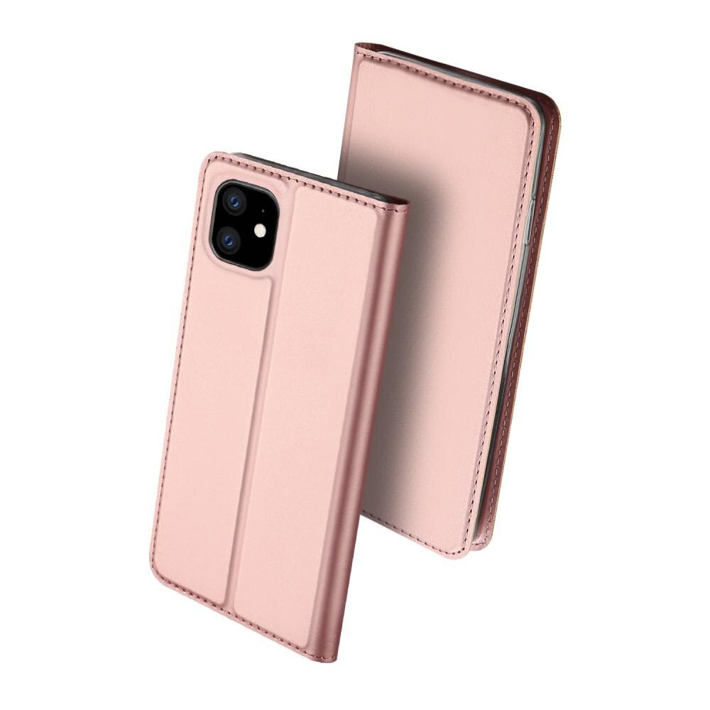 Skin Pro Series Apple iPhone 11 - Rose guld
