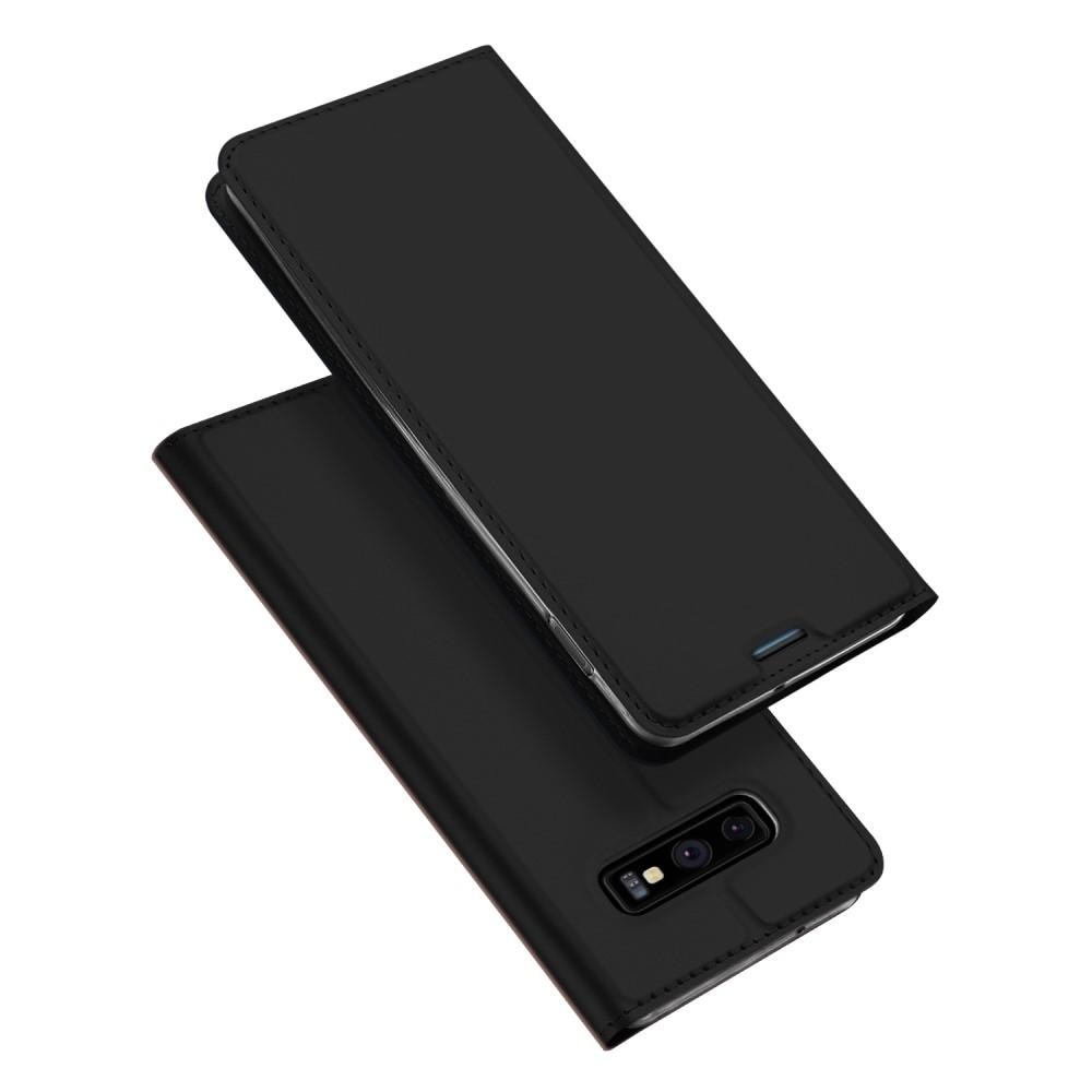 Skin Pro Series Samsung Galaxy S10e - Sort