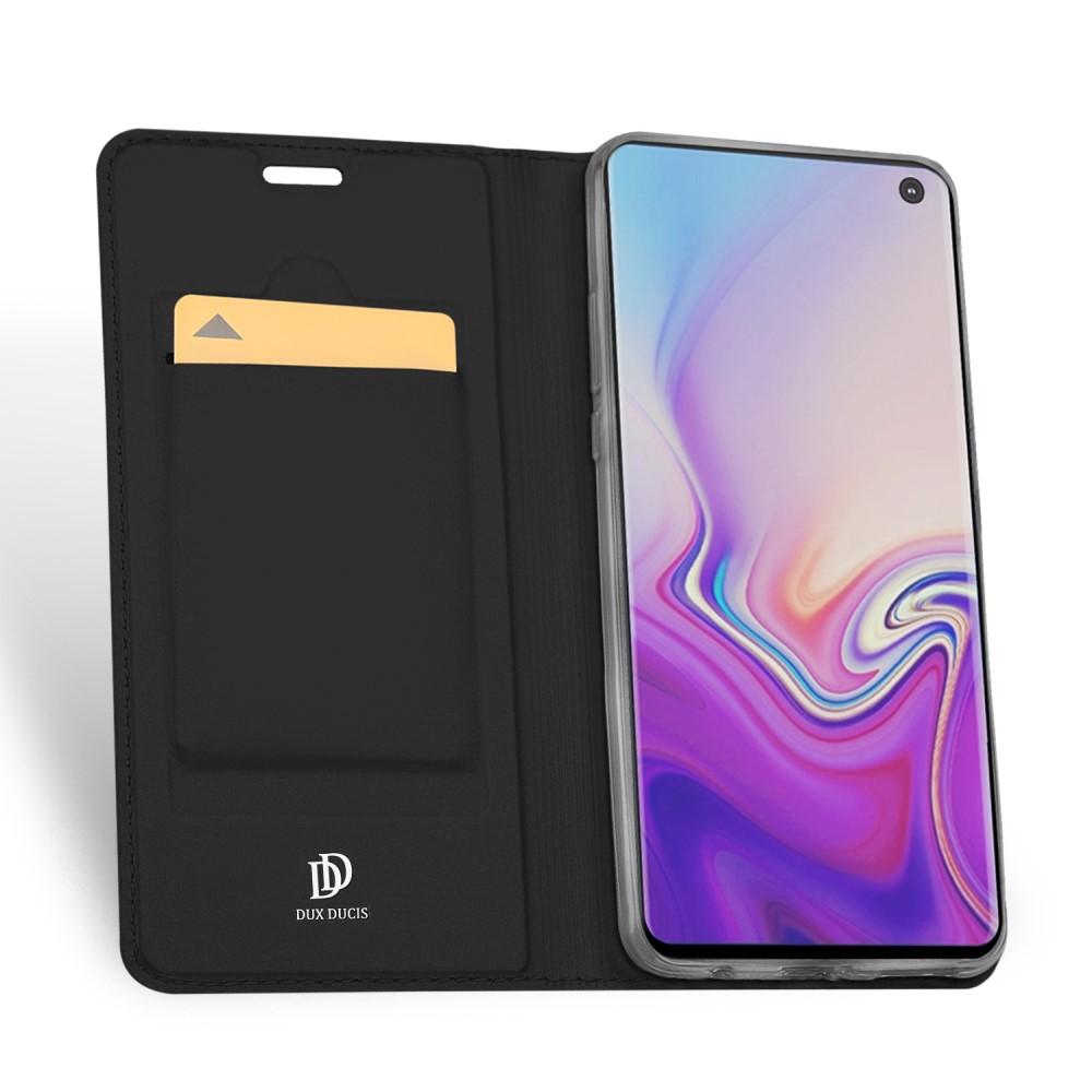 Skin Pro Series Samsung Galaxy S10e - Sort