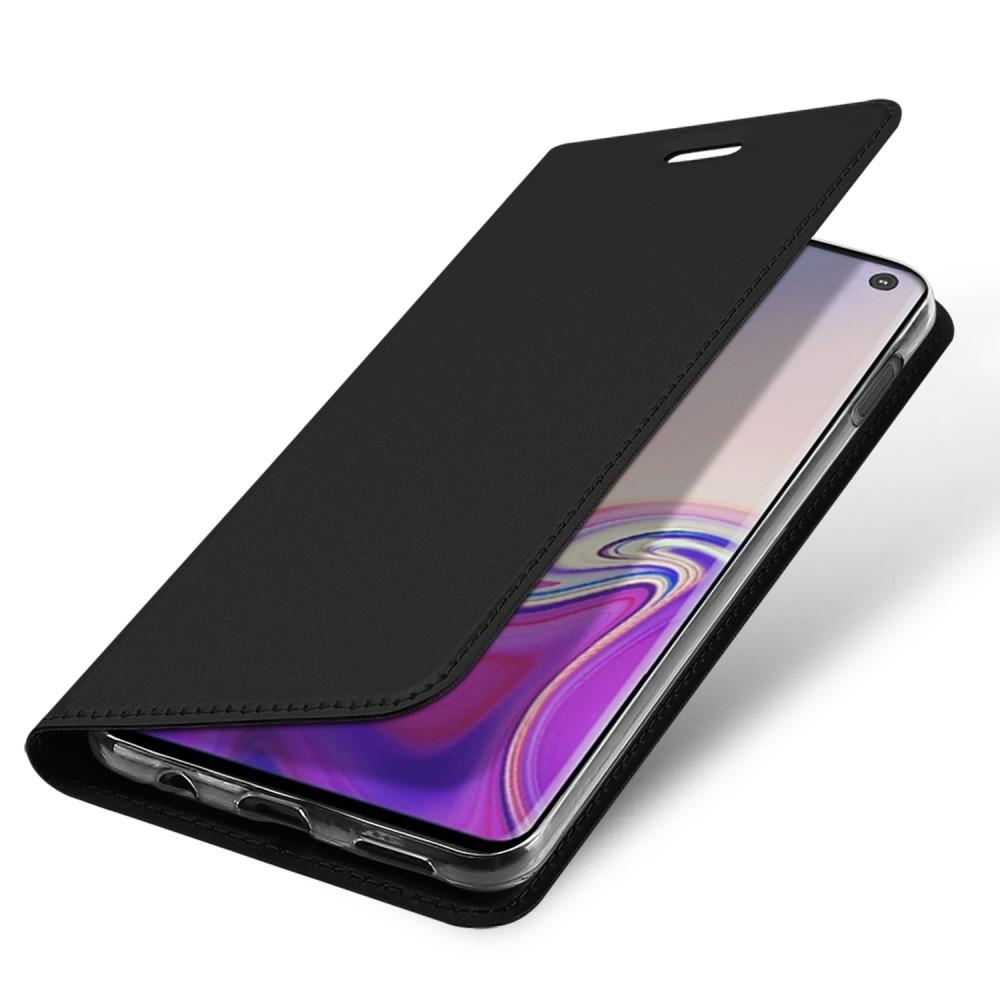 Skin Pro Series Samsung Galaxy S10e - Sort