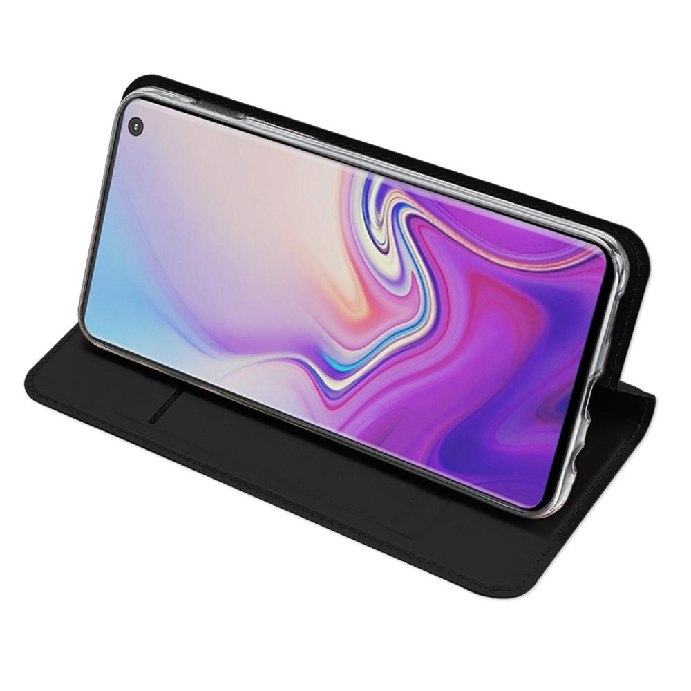 Skin Pro Series Samsung Galaxy S10e - Sort