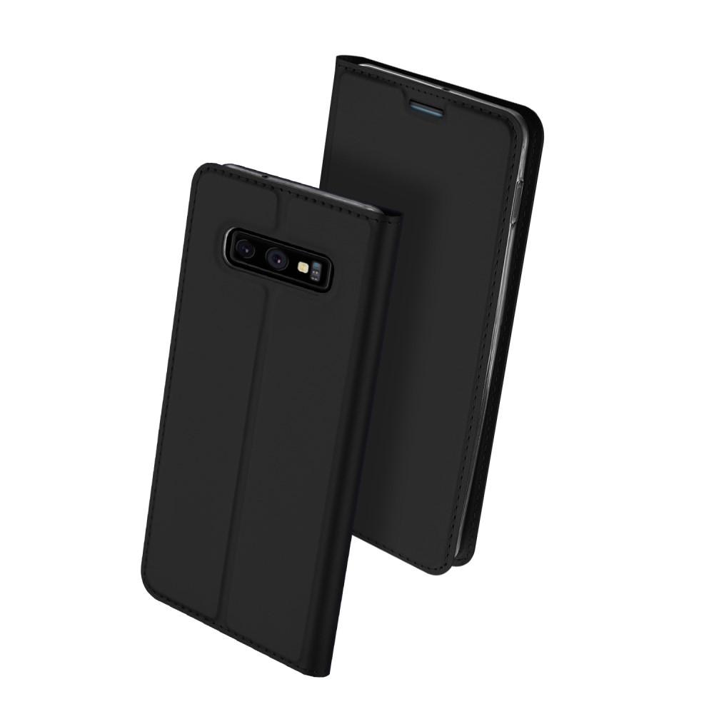 Skin Pro Series Samsung Galaxy S10e - Sort