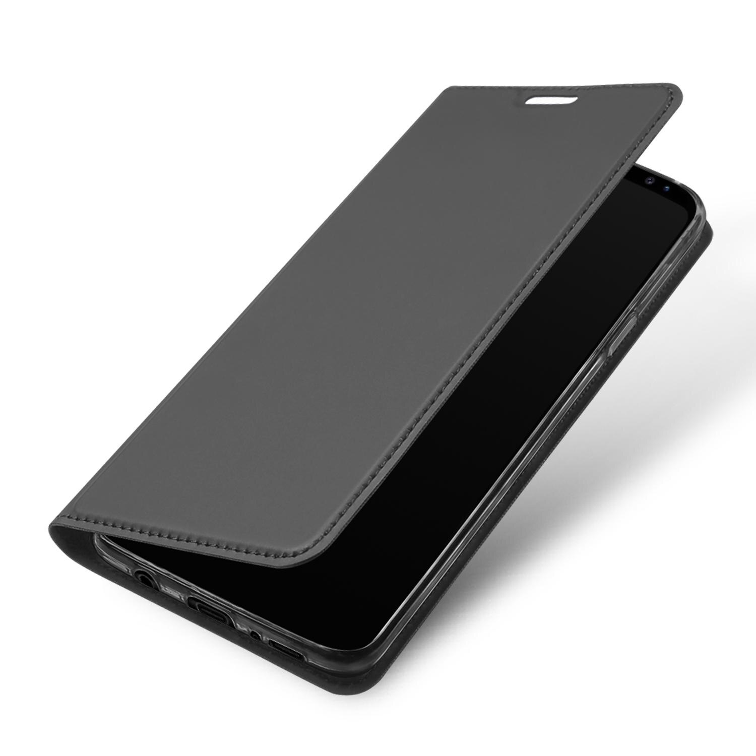 Skin Pro Series Samsung Galaxy S9 - Grå