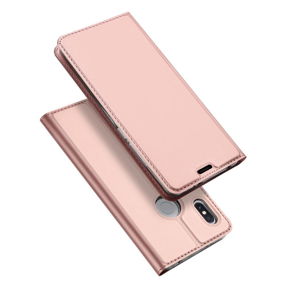 Skin Pro Series Case Xiaomi Redmi S2 - Rose Gold