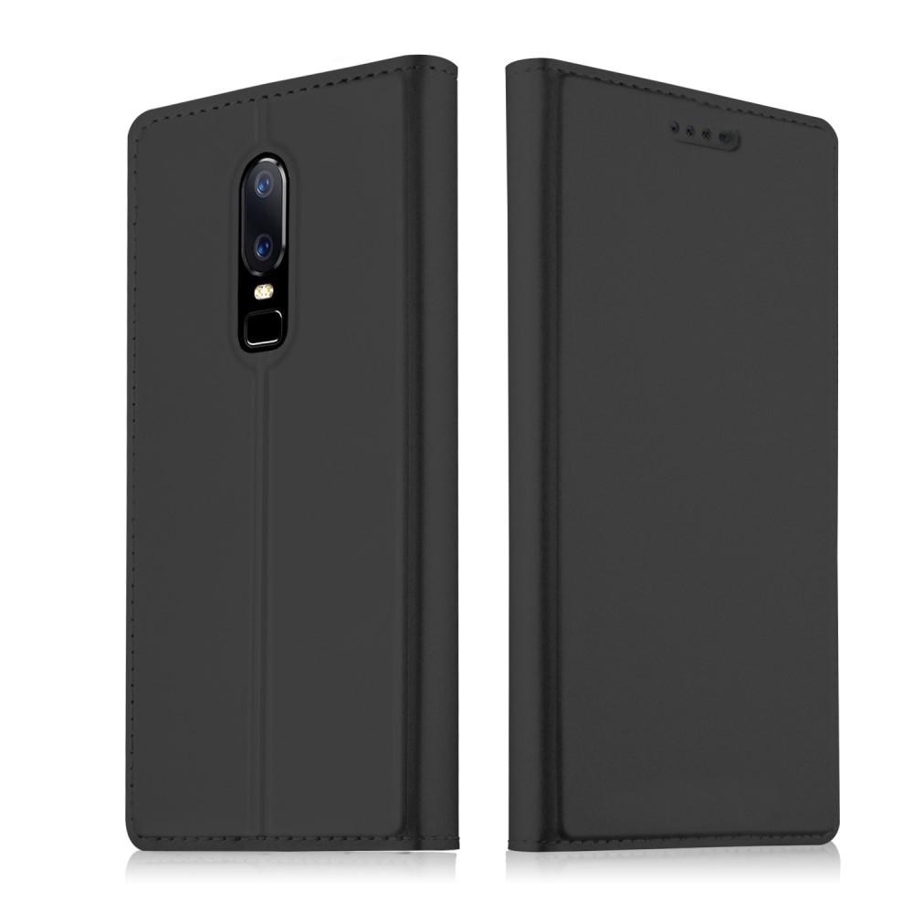 Slim Card Wallet OnePlus 6 sort