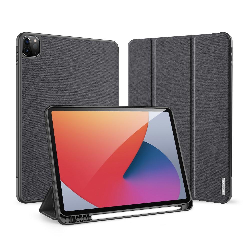 Domo Tri-fold Case iPad Pro 11 2nd Gen (2020) - Black