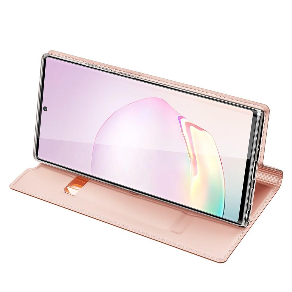 Skin Pro Series Case Galaxy Note 20 Ultra - Rose Gold