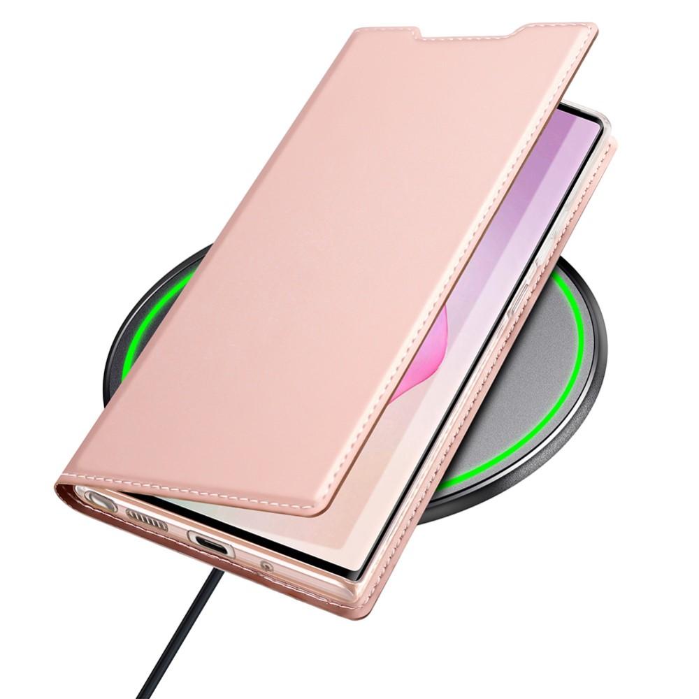 Skin Pro Series Case Galaxy Note 20 Ultra - Rose Gold