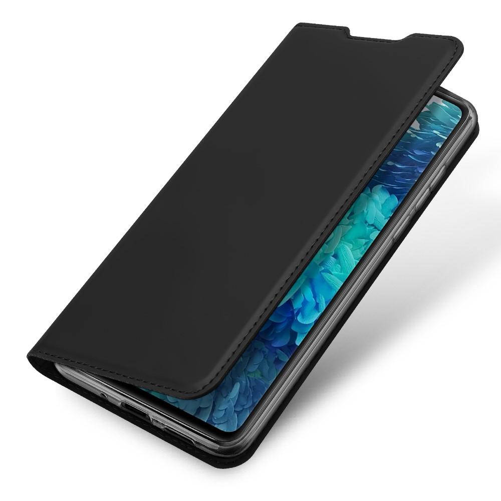 Skin Pro Series Samsung Galaxy S20 FE - Sort