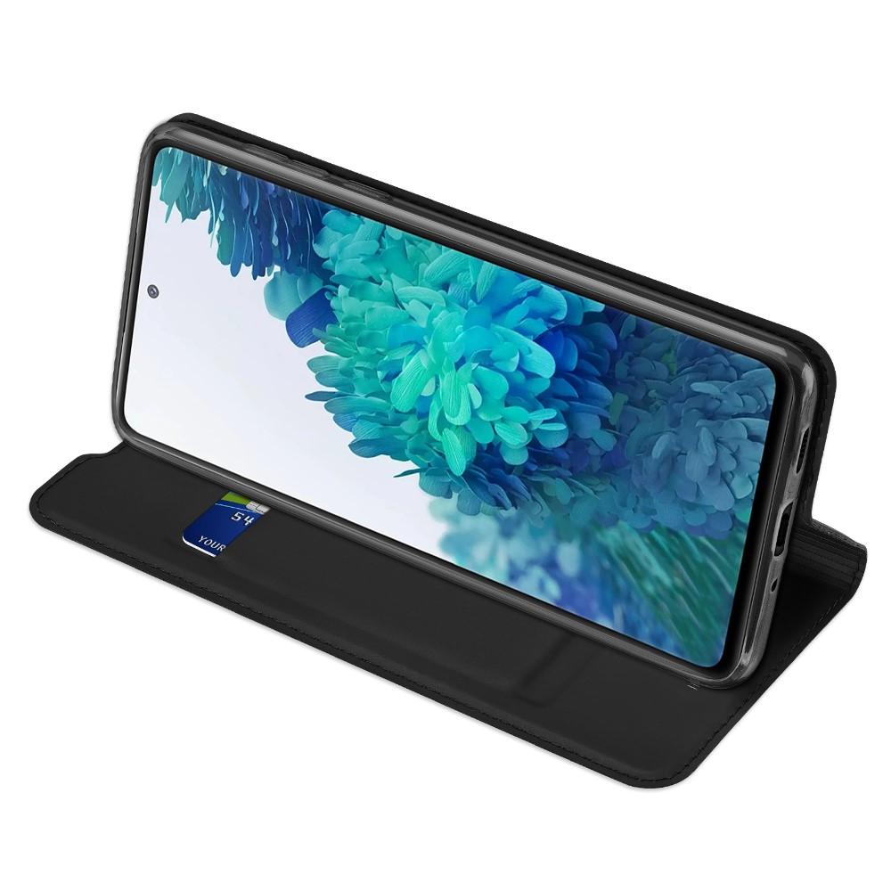 Skin Pro Series Samsung Galaxy S20 FE - Sort