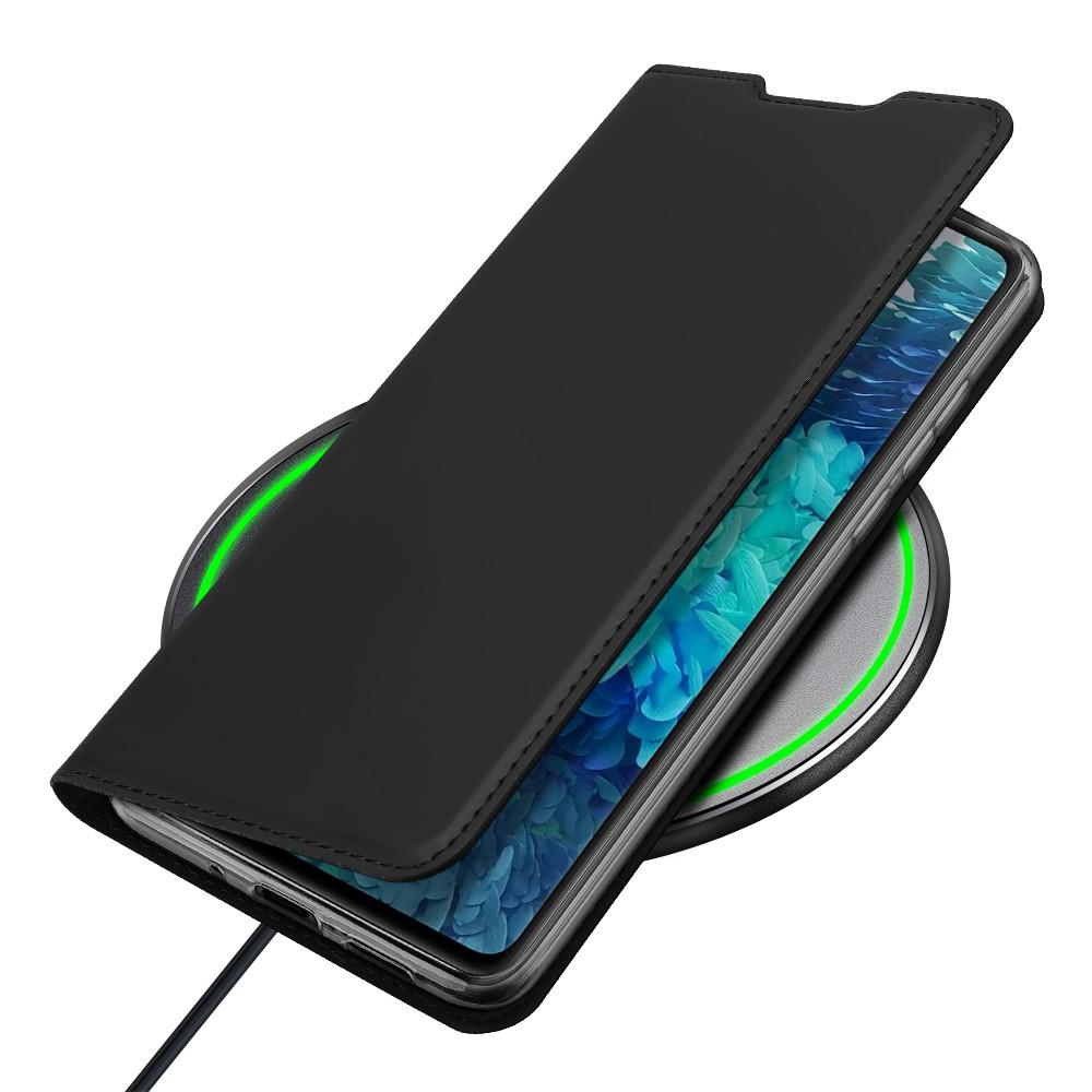 Skin Pro Series Samsung Galaxy S20 FE - Sort
