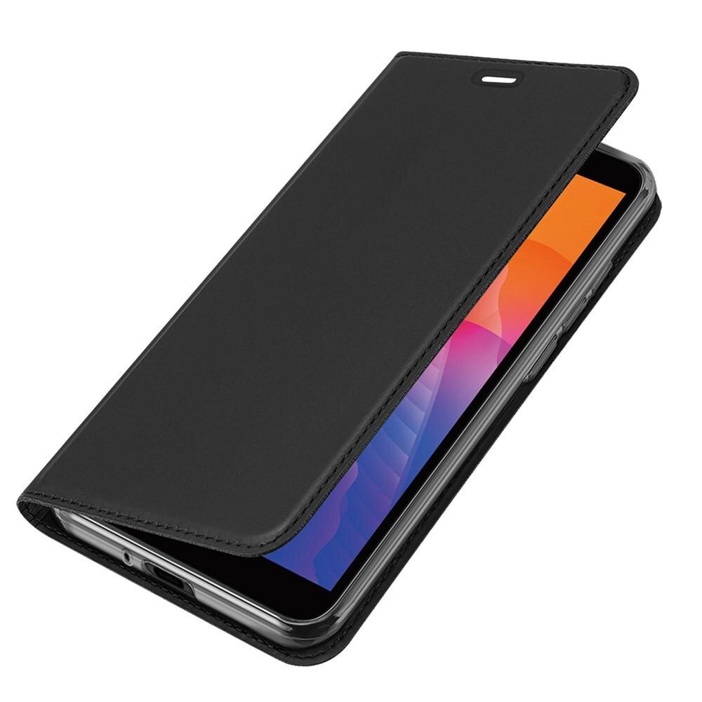 Skin Pro Series Case Huawei Y5p - Black