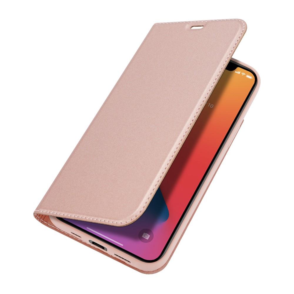 Skin Pro Series Apple iPhone 12/iPhone 12 Pro - Rose guld