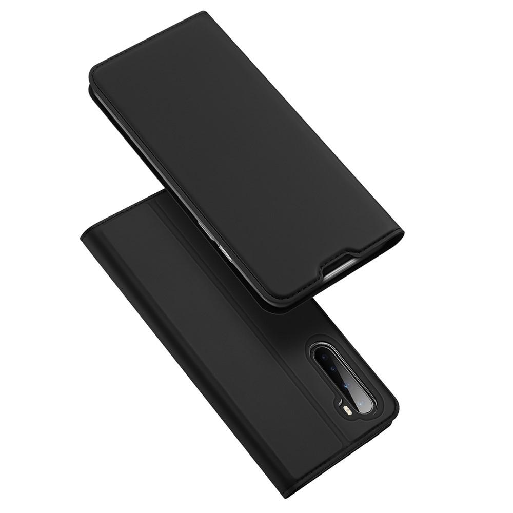 Skin Pro Series Case OnePlus Nord - Black