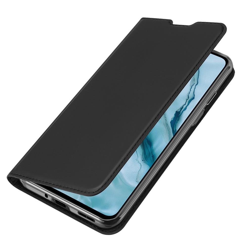 Skin Pro Series Case OnePlus Nord - Black