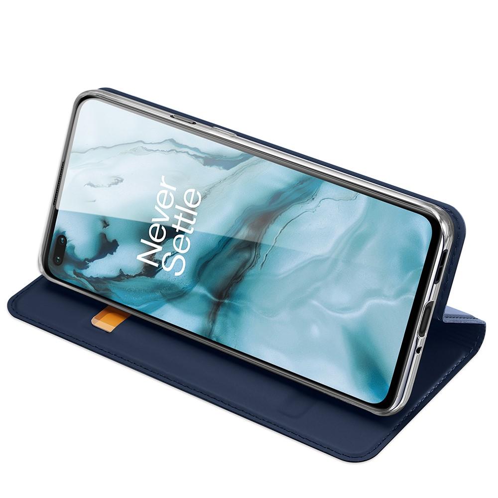 Skin Pro Series Case OnePlus Nord - Navy