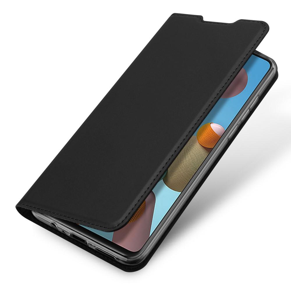 Skin Pro Series Samsung Galaxy A21s - Sort