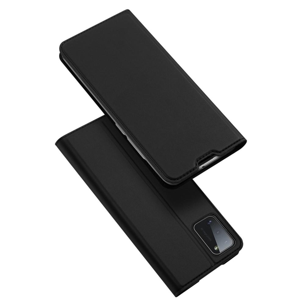 Skin Pro Series Case Samsung Galaxy A41 - Black