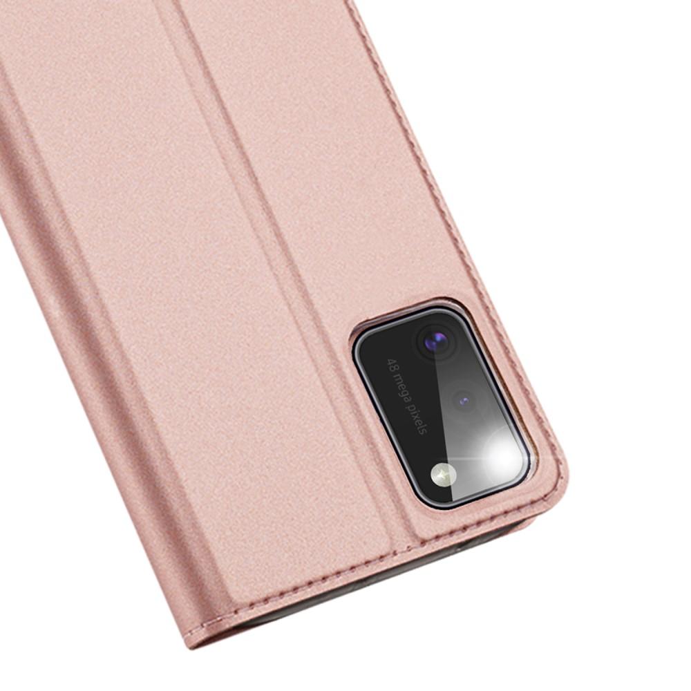 Skin Pro Series Case Samsung Galaxy A41 - Rose Gold