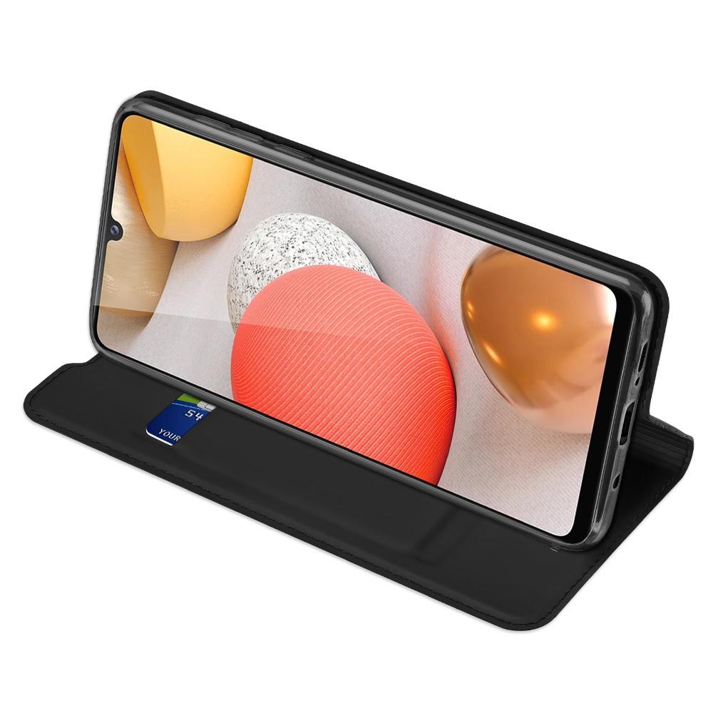 Skin Pro Series Case Samsung Galaxy A42 5G - Black