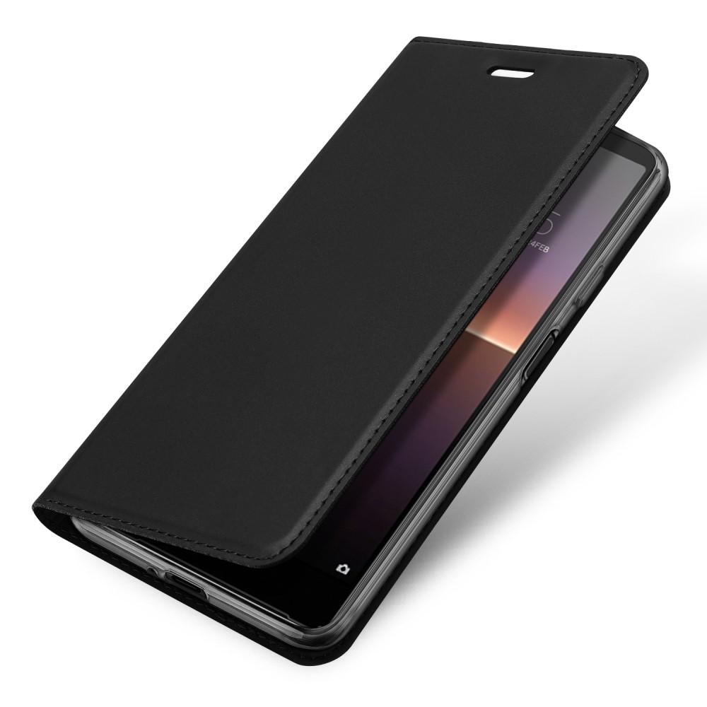 Skin Pro Series Sony Xperia 10 II - Sort