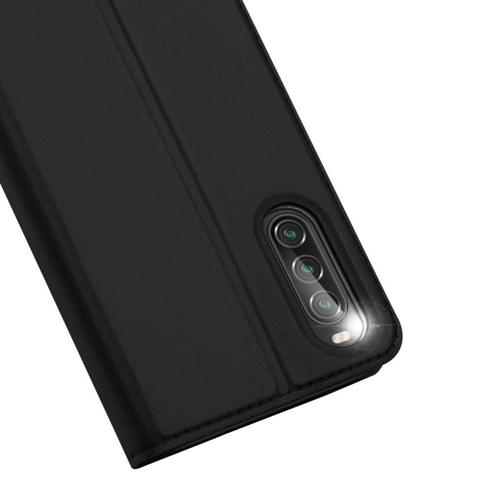 Skin Pro Series Sony Xperia 10 II - Sort