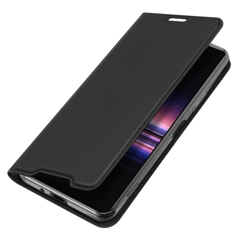 Skin Pro Series Case Sony Xperia 1 II - Black