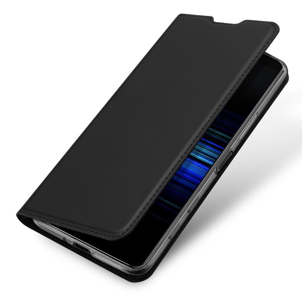 Skin Pro Series Sony Xperia 5 II - Sort
