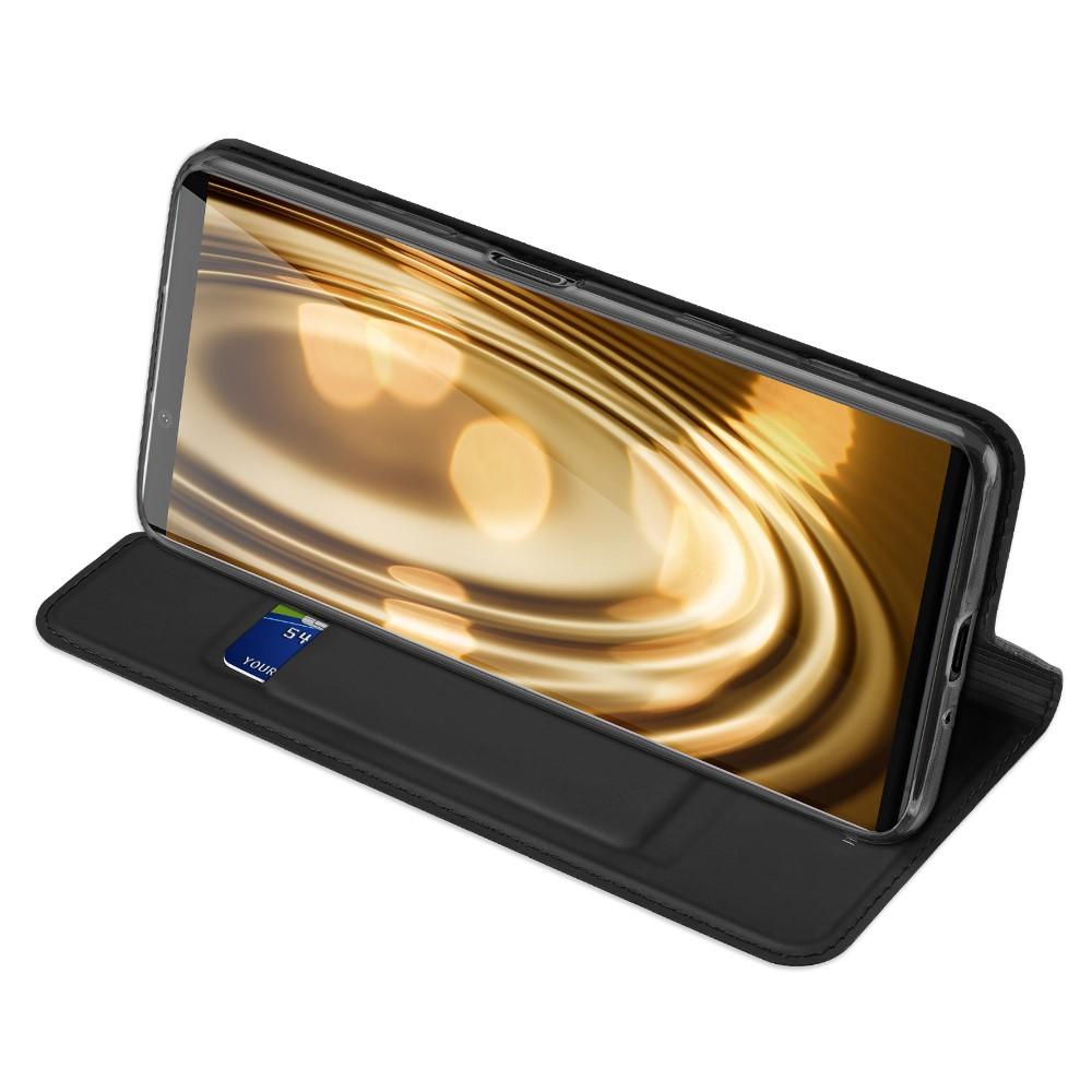 Skin Pro Series Sony Xperia 5 II - Sort