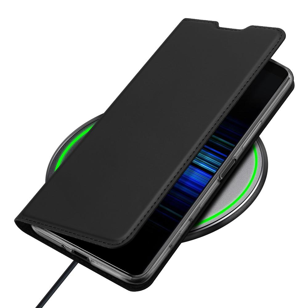 Skin Pro Series Sony Xperia 5 II - Sort