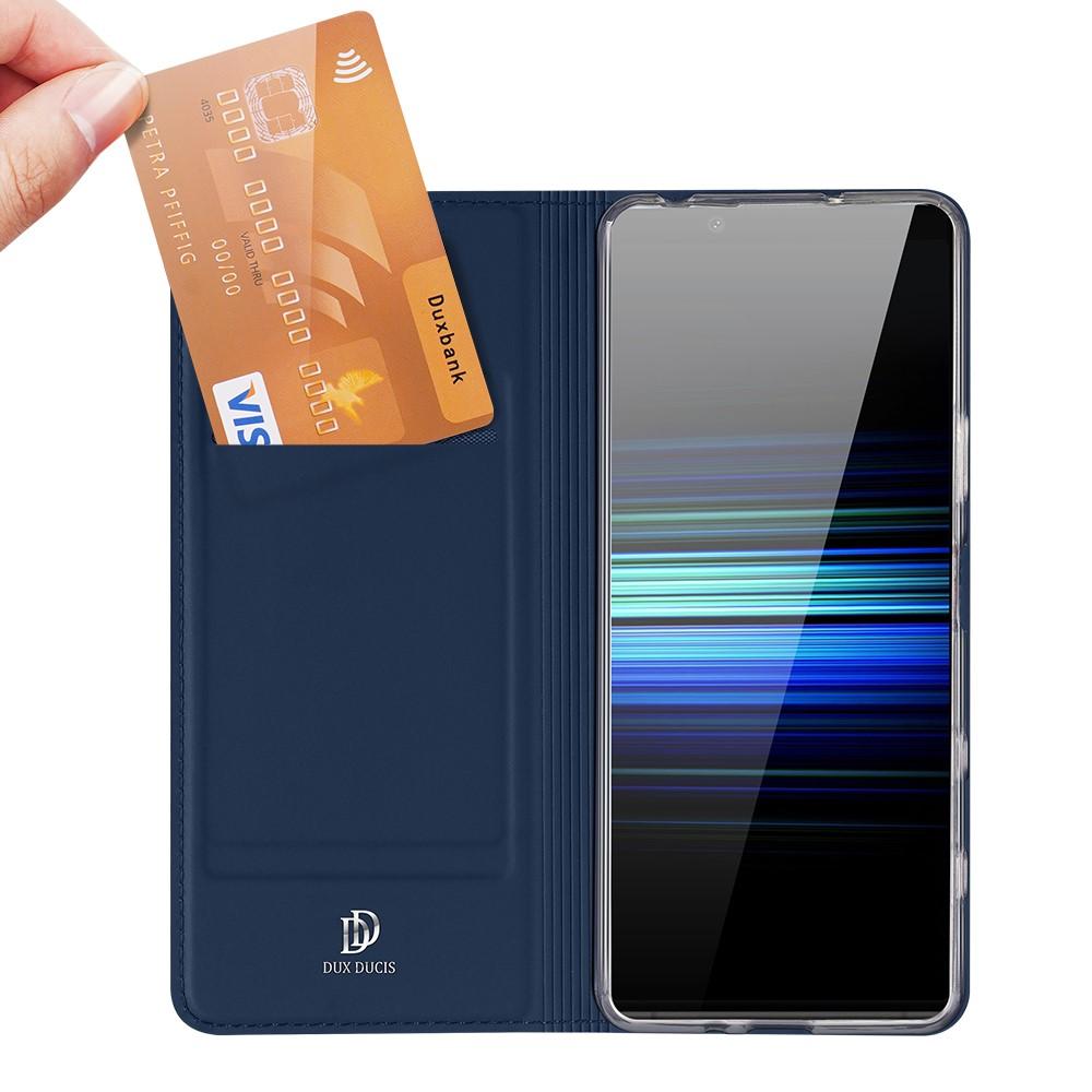 Skin Pro Series Sony Xperia 5 II - Blå