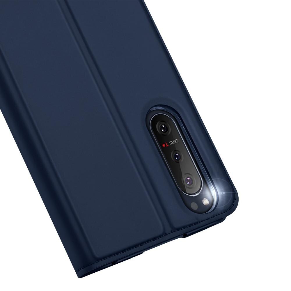 Skin Pro Series Case Sony Xperia 5 II - Navy