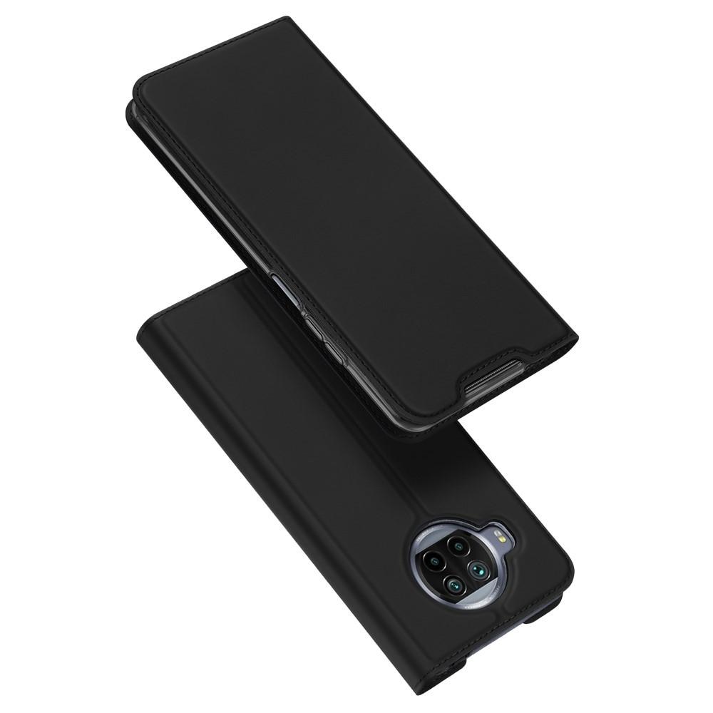 Skin Pro Series Case Xiaomi Mi 10T Lite 5G - Black