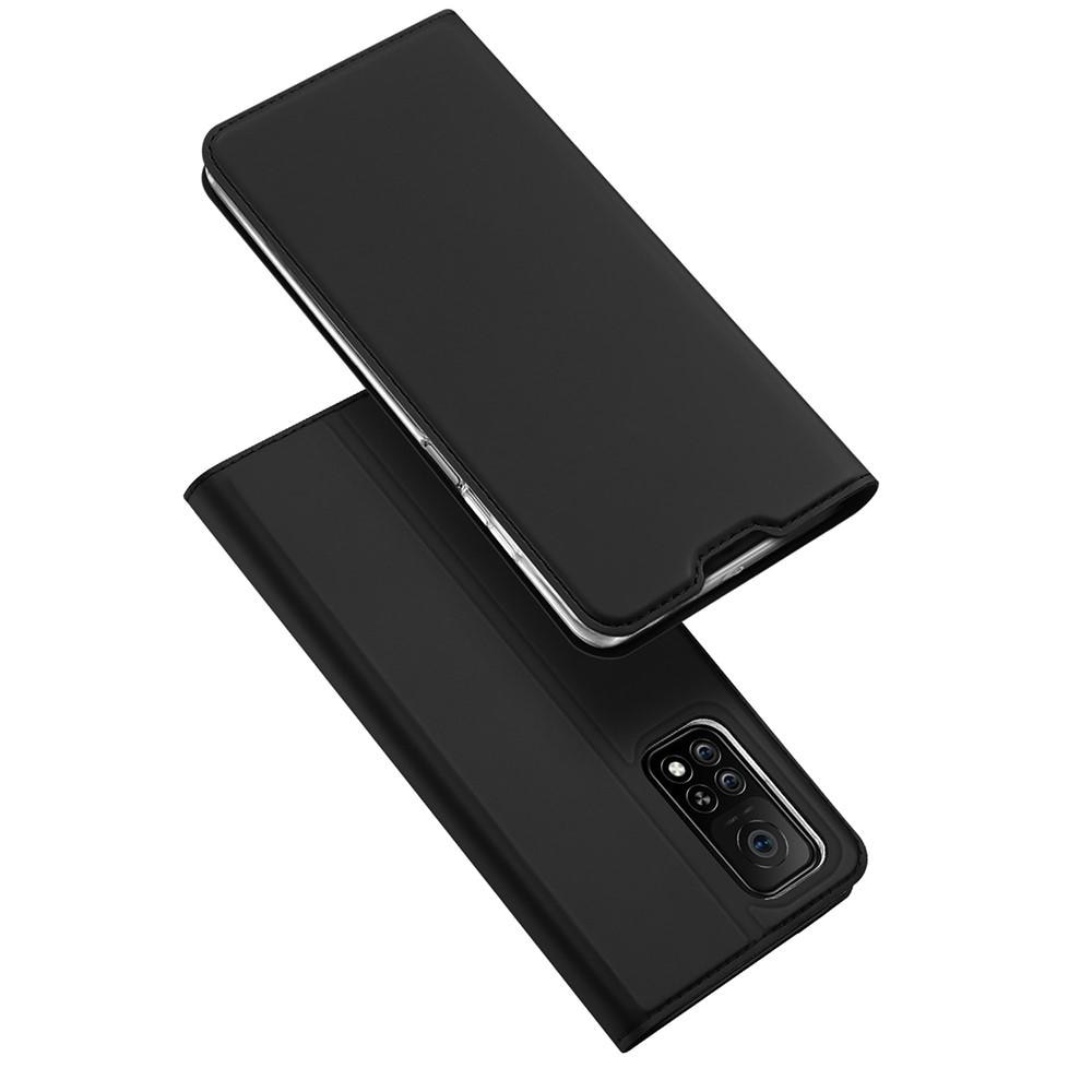 Skin Pro Series Case Xiaomi Mi 10T Pro 5G - Black