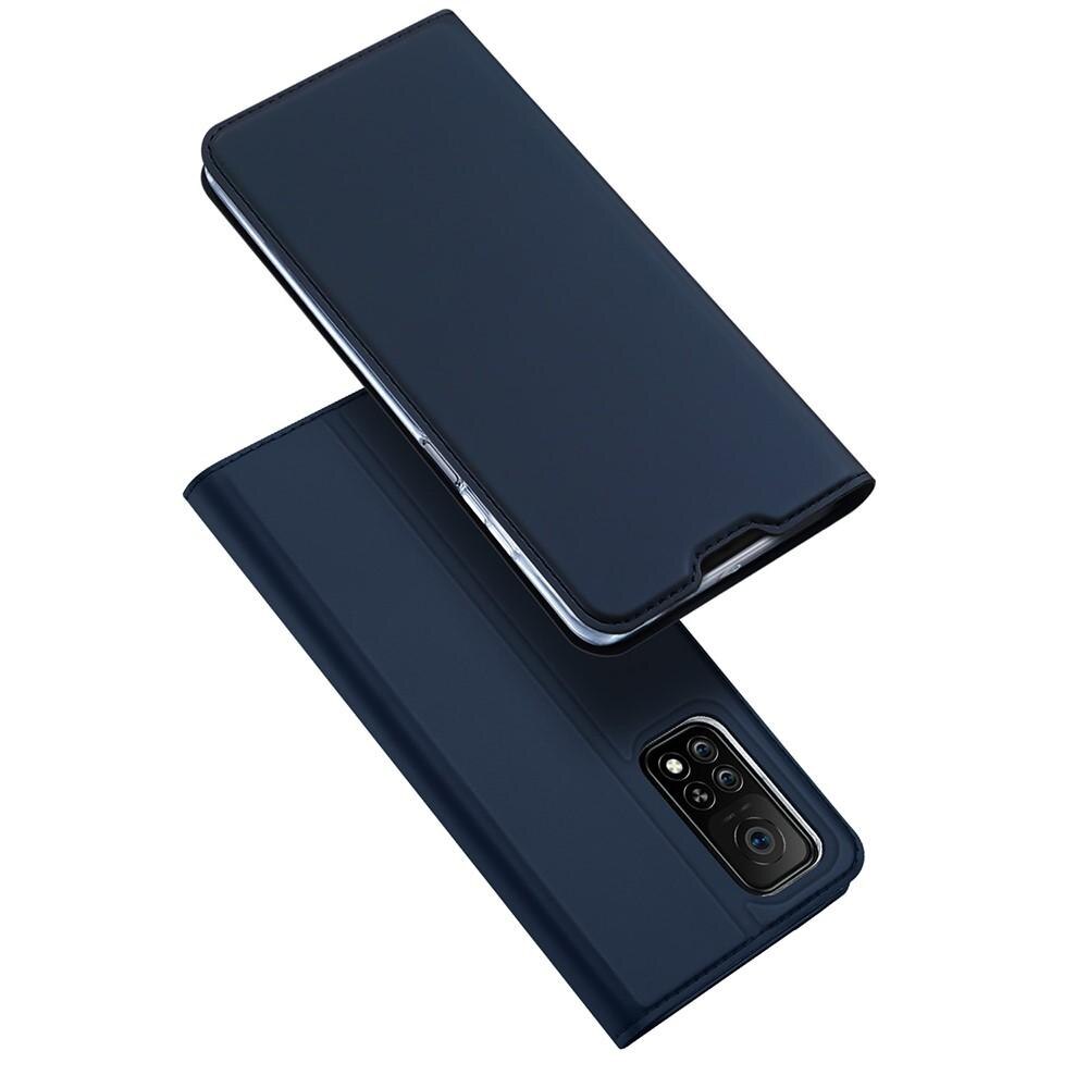 Skin Pro Series Case Xiaomi Mi 10T Pro 5G - Navy