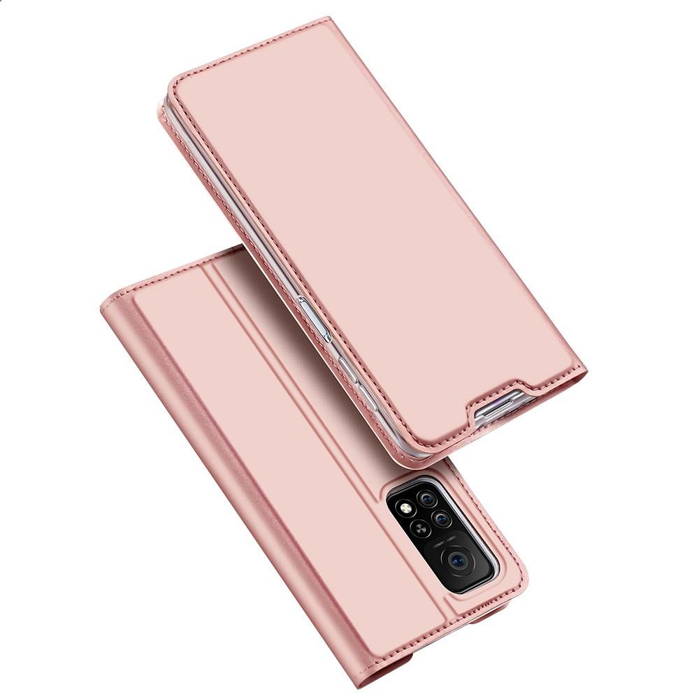 Skin Pro Series Case Xiaomi Mi 10T Pro 5G - Rose Gold