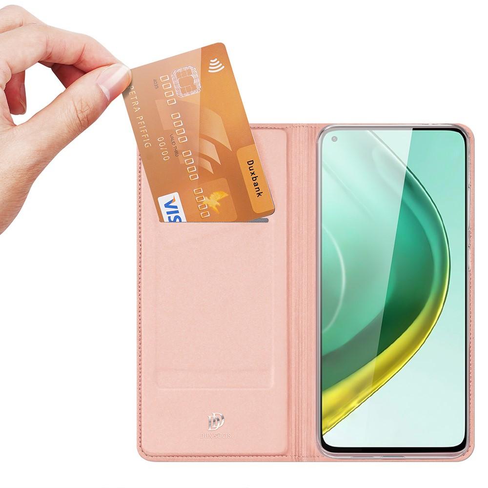 Skin Pro Series Case Xiaomi Mi 10T Pro 5G - Rose Gold