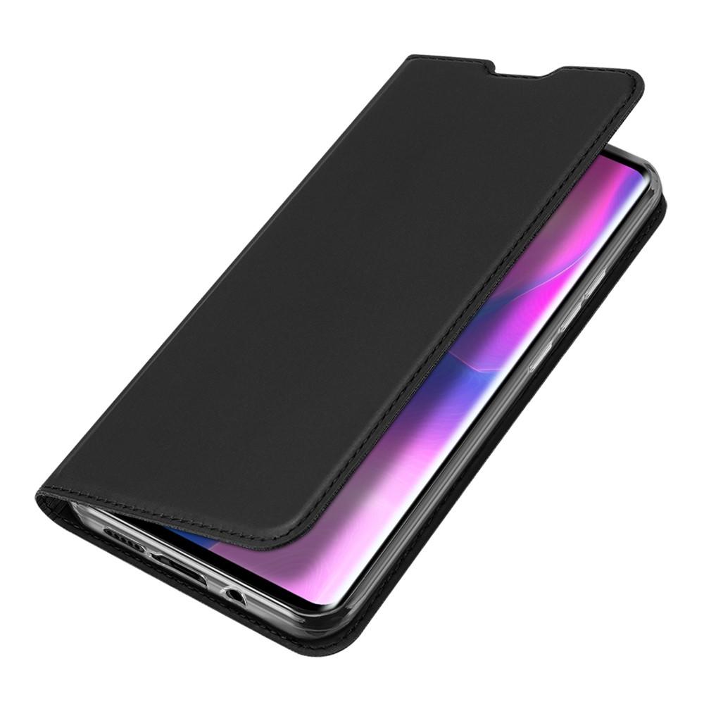 Skin Pro Series Case Xiaomi Mi Note 10 Lite - Black