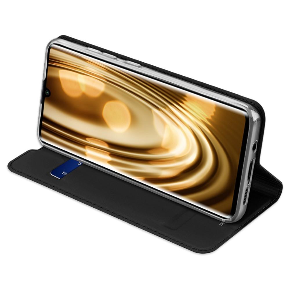 Skin Pro Series Case Xiaomi Mi Note 10 Lite - Black