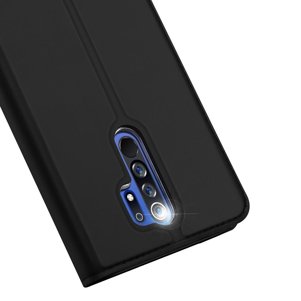 Skin Pro Series Case Xiaomi Redmi 9 - Black