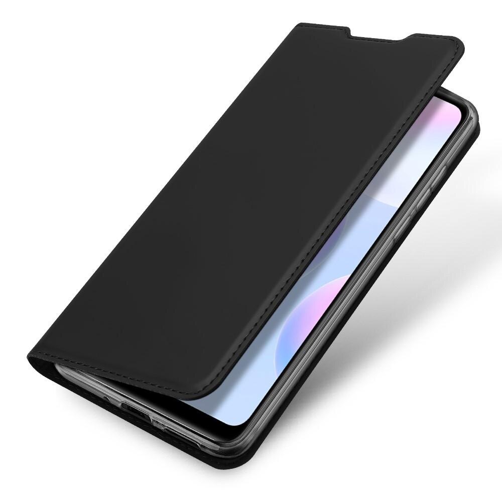Skin Pro Series Xiaomi Redmi 9AT/Redmi 9A - Sort