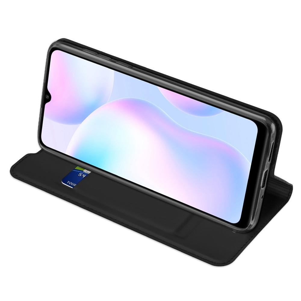 Skin Pro Series Xiaomi Redmi 9AT/Redmi 9A - Sort