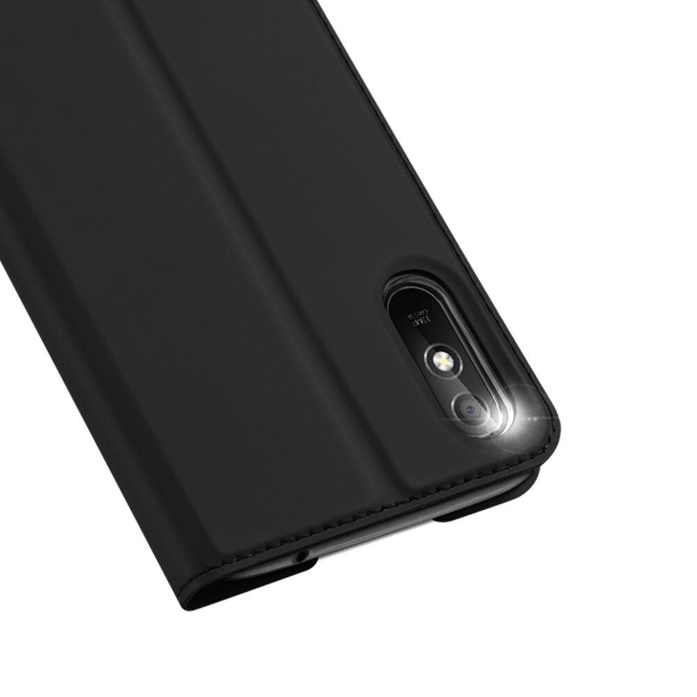 Skin Pro Series Xiaomi Redmi 9AT/Redmi 9A - Sort