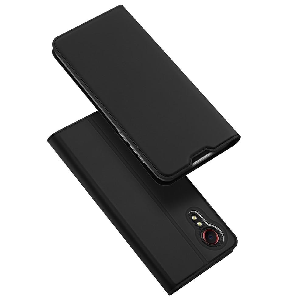 Skin Pro Series Samsung Galaxy Xcover 5 - Sort
