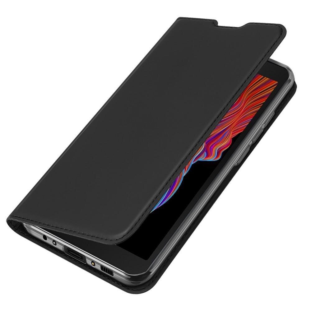 Skin Pro Series Samsung Galaxy Xcover 5 - Sort
