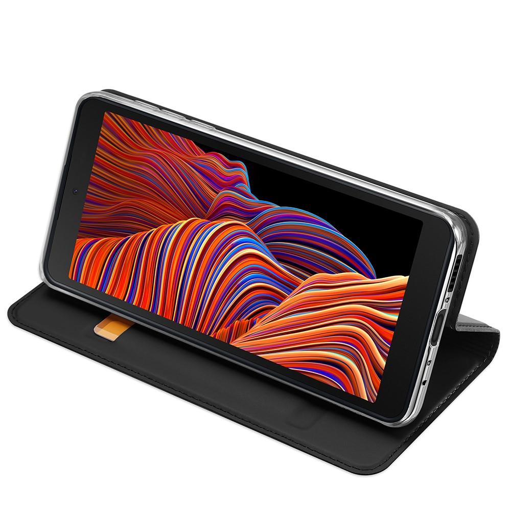 Skin Pro Series Samsung Galaxy Xcover 5 - Sort