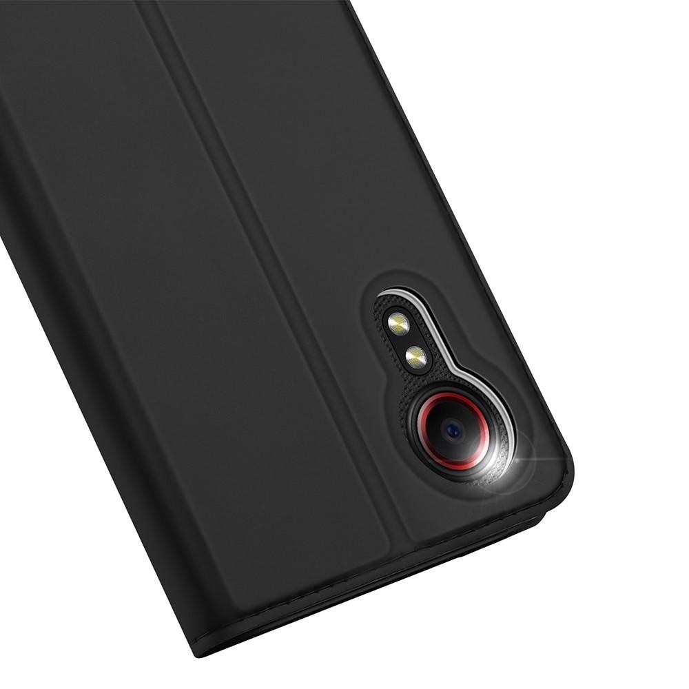 Skin Pro Series Samsung Galaxy Xcover 5 - Sort