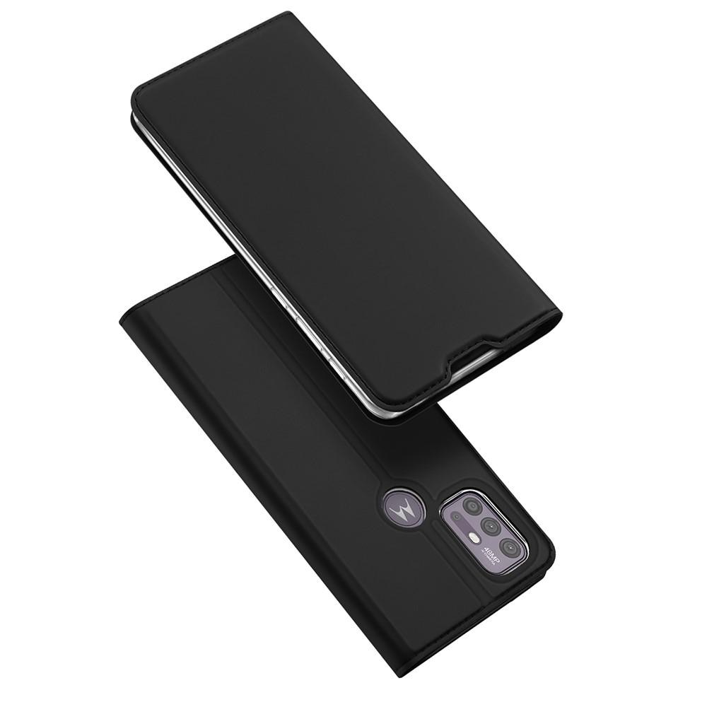 Skin Pro Series Motorola Moto G10/G30 - Black