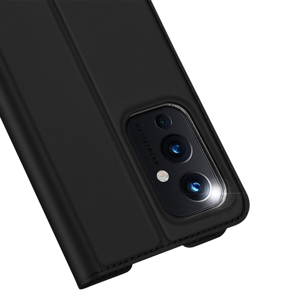 Skin Pro Series OnePlus 9 - Black